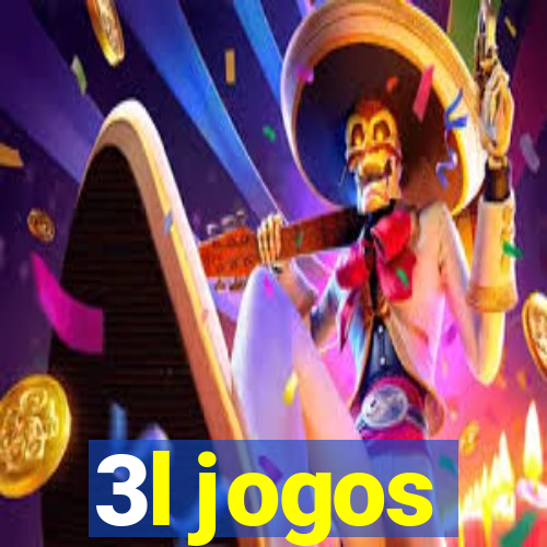 3l jogos